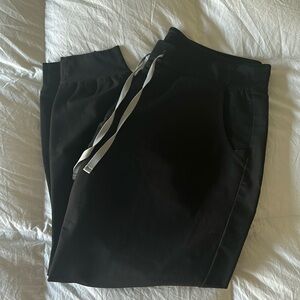 Women’s Figs Zamora Jogger Scrub Pant Petite